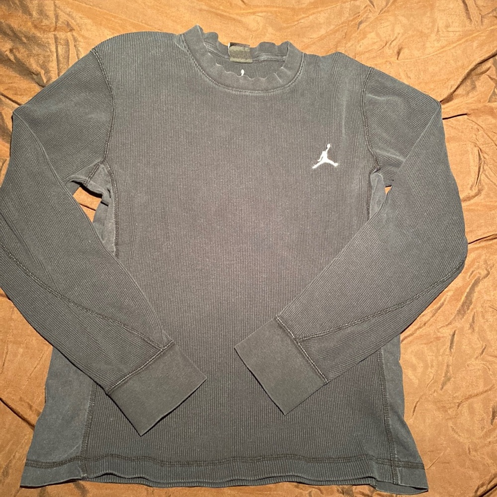 Nike Air Jordan Thermal Shirt
